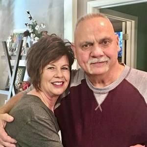 Meet your Posher, Teri